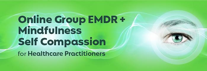Online Group EMDR - 4 Sept logo